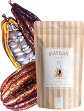 Load image into Gallery viewer, Cacao 100 gr (40 servings)