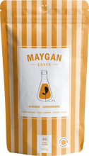 Load image into Gallery viewer, Ginger 100 gr (40 servings)