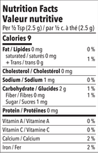 Load image into Gallery viewer, Tchai 100 gr (40 servings)